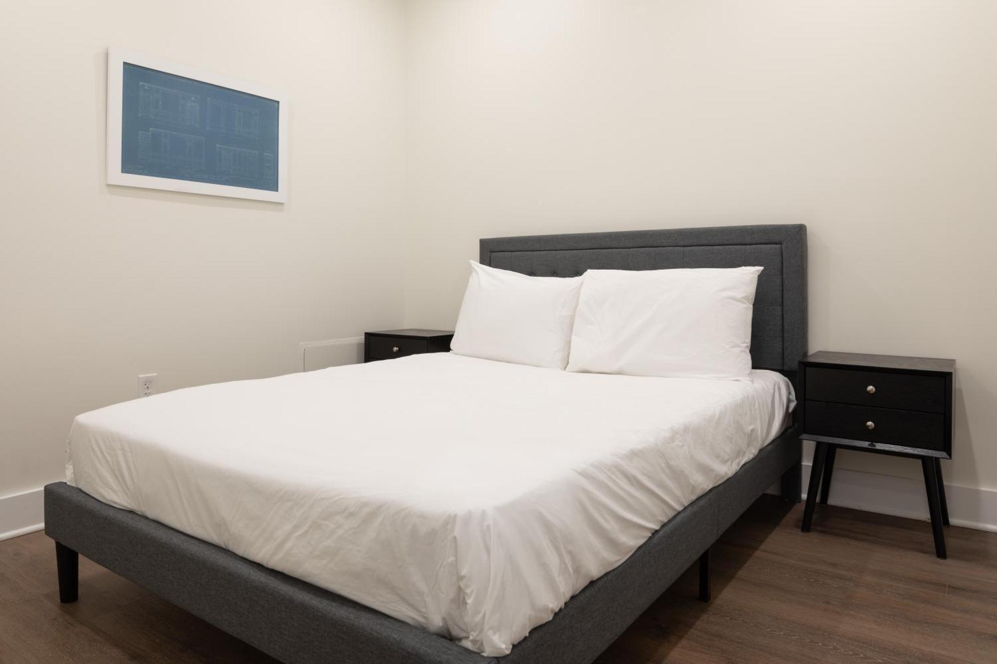 The Ledger Residences By Sosuite - Old City Philadelphia Eksteriør bilde