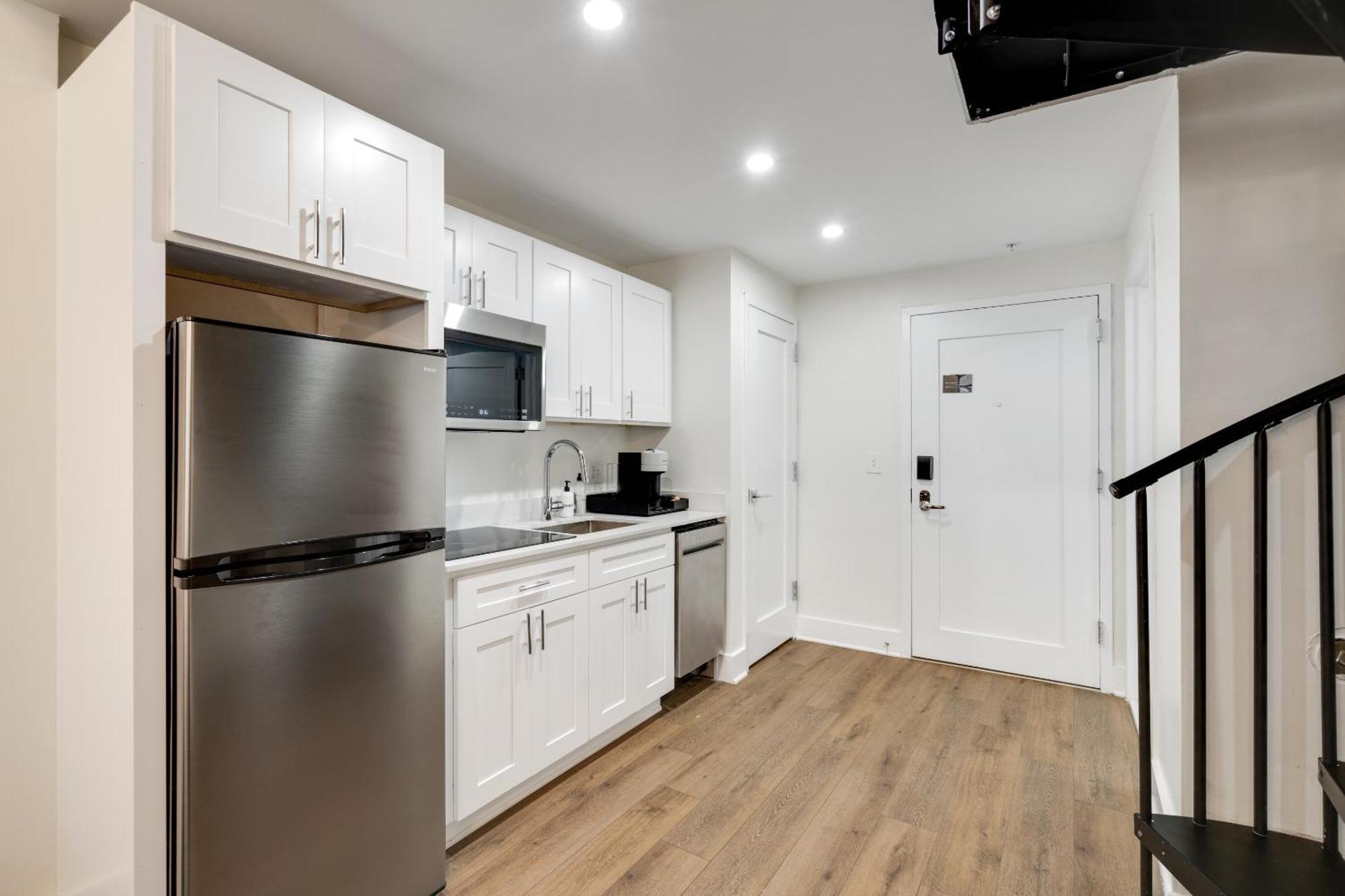 The Ledger Residences By Sosuite - Old City Philadelphia Eksteriør bilde
