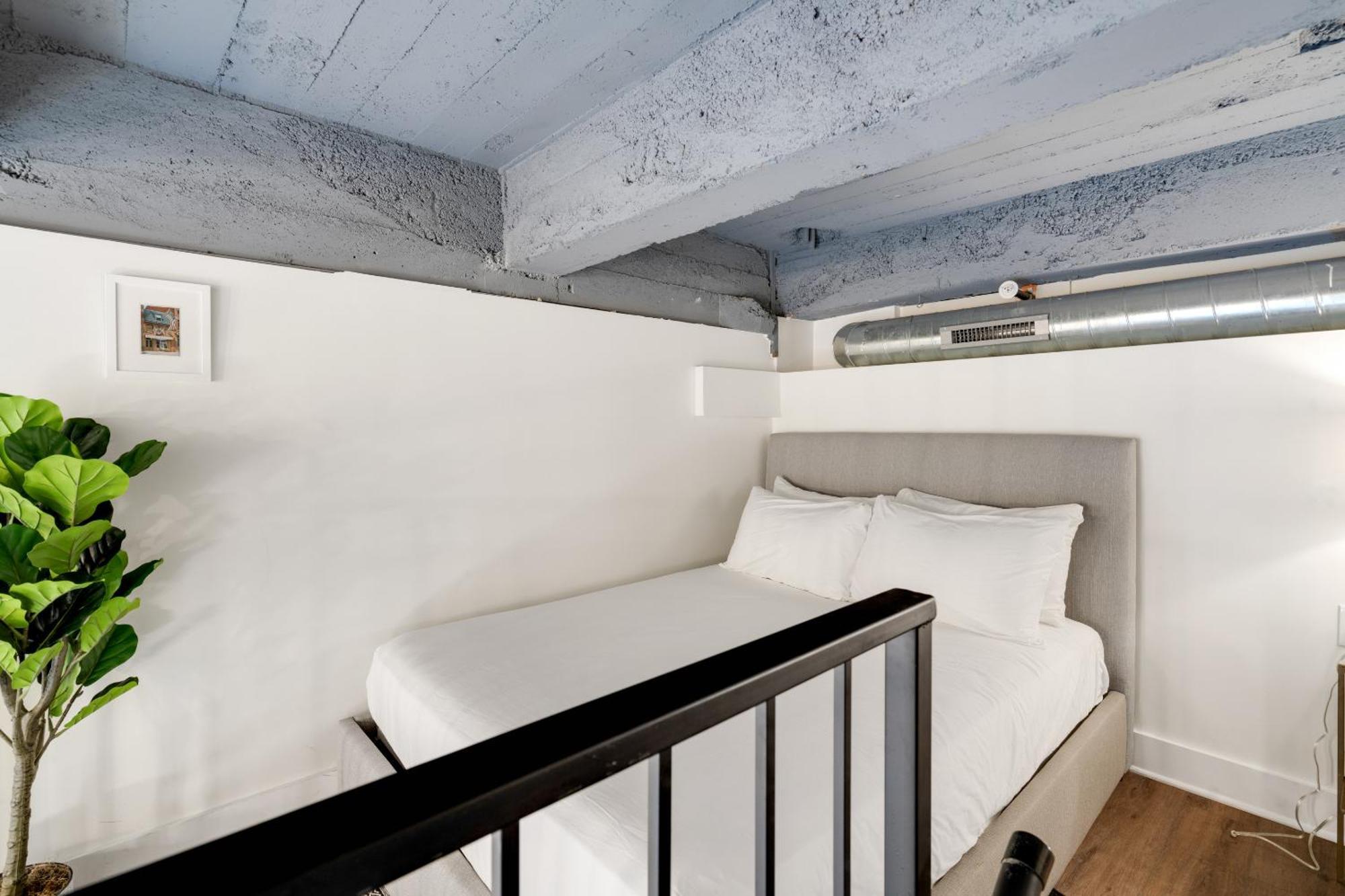 The Ledger Residences By Sosuite - Old City Philadelphia Eksteriør bilde